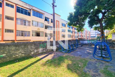 Apartamento à venda com 33m², 1 quarto e 1 vagaÁrea comum
