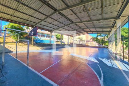 Apartamento à venda com 33m², 1 quarto e 1 vagaÁrea comum