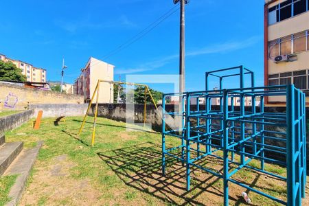 Apartamento à venda com 33m², 1 quarto e 1 vagaÁrea comum