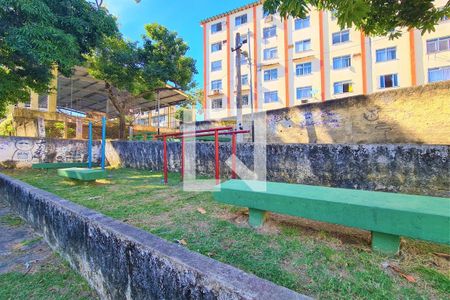 Apartamento à venda com 33m², 1 quarto e 1 vagaÁrea comum