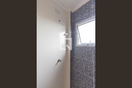 Apartamento à venda com 49m², 2 quartos e sem vaga Apartamento à venda com 49m², 2 quartos e sem vagaBanheiro