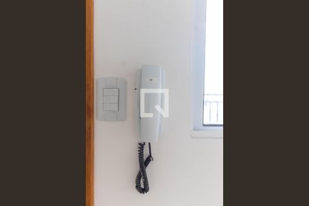 Sala de apartamento à venda com 2 quartos, 49m² em Cidade Patriarca, São Paulo