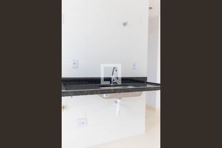 Apartamento à venda com 49m², 2 quartos e sem vaga Apartamento à venda com 49m², 2 quartos e sem vagaCozinha