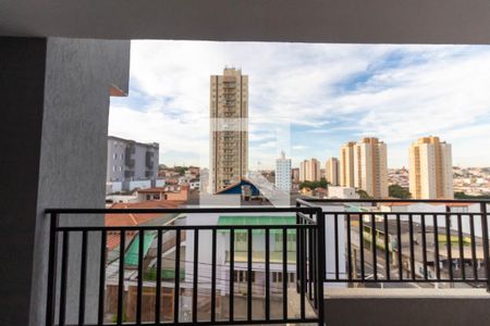 Apartamento à venda com 49m², 2 quartos e sem vaga Apartamento à venda com 49m², 2 quartos e sem vagaVista do Quarto 2