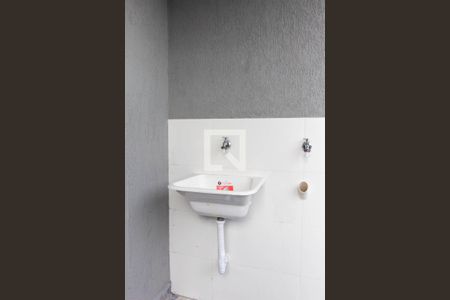 Apartamento à venda com 49m², 2 quartos e sem vaga Apartamento à venda com 49m², 2 quartos e sem vagaÁrea de Serviço