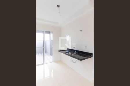Apartamento à venda com 49m², 2 quartos e sem vaga Apartamento à venda com 49m², 2 quartos e sem vagaCozinha