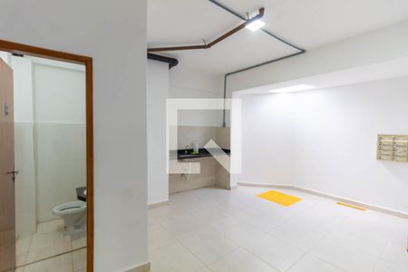 Apartamento à venda com 49m², 2 quartos e sem vaga Apartamento à venda com 49m², 2 quartos e sem vagaÁrea comum - Salão de festas