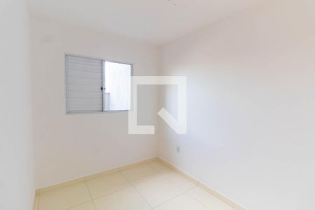 Quarto 1 de apartamento à venda com 2 quartos, 49m² em Cidade Patriarca, São Paulo