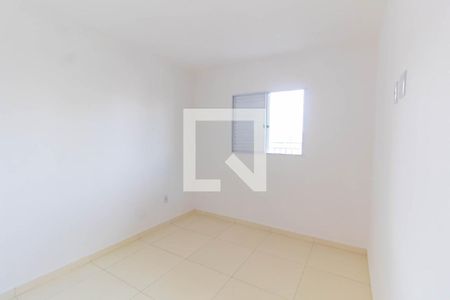 Quarto 2 de apartamento à venda com 2 quartos, 49m² em Cidade Patriarca, São Paulo