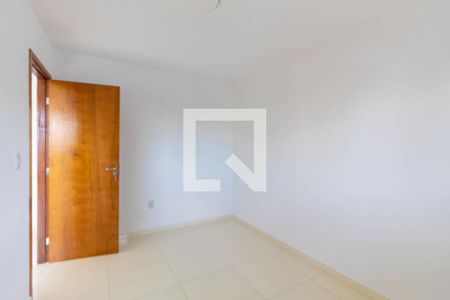 Apartamento à venda com 49m², 2 quartos e sem vaga Apartamento à venda com 49m², 2 quartos e sem vagaQuarto 2