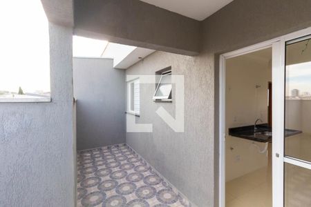 Apartamento à venda com 49m², 2 quartos e sem vaga Apartamento à venda com 49m², 2 quartos e sem vagaÁrea de Serviço