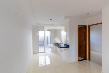 Apartamento à venda com 49m², 2 quartos e sem vaga Apartamento à venda com 49m², 2 quartos e sem vagaCozinha