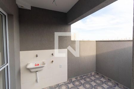 Apartamento à venda com 49m², 2 quartos e sem vaga Apartamento à venda com 49m², 2 quartos e sem vagaÁrea de Serviço
