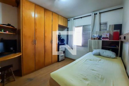Quarto 1 de casa para alugar com 2 quartos, 104m² em Rudge Ramos, São Bernardo do Campo