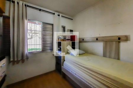 Quarto 1 de casa para alugar com 2 quartos, 104m² em Rudge Ramos, São Bernardo do Campo