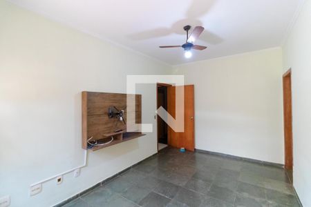 Sala de casa à venda com 3 quartos, 167m² em Cambuí, Campinas