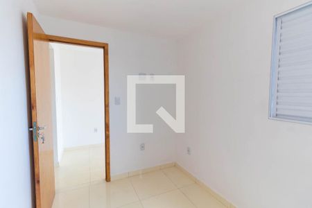 Quarto 1 de apartamento para alugar com 2 quartos, 47m² em Cidade Patriarca, São Paulo