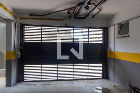 Garagem de apartamento à venda com 2 quartos, 47m² em Cidade Patriarca, São Paulo