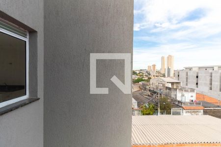 Vista da Quarto 1 de apartamento à venda com 2 quartos, 47m² em Cidade Patriarca, São Paulo