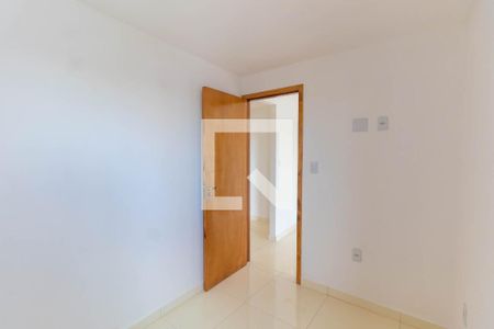 Quarto 1 de apartamento para alugar com 2 quartos, 47m² em Cidade Patriarca, São Paulo