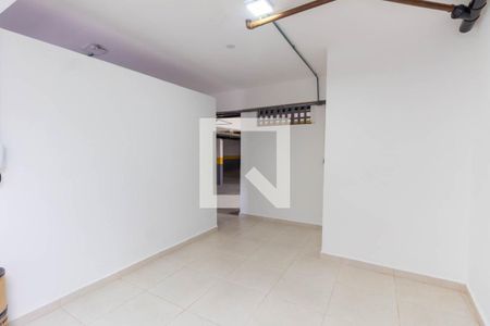 Área comum - Salão de festas de apartamento à venda com 2 quartos, 47m² em Cidade Patriarca, São Paulo