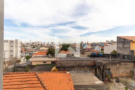 Vista do Quarto 2 de apartamento à venda com 2 quartos, 47m² em Cidade Patriarca, São Paulo