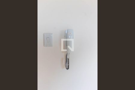 Sala de apartamento para alugar com 2 quartos, 47m² em Cidade Patriarca, São Paulo