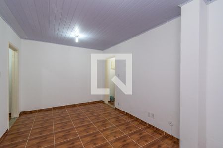 Sala de apartamento para alugar com 1 quarto, 70m² em Penha, Rio de Janeiro