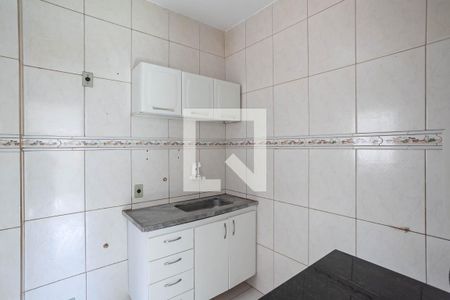 Apartamento para alugar com 44m², 2 quartos e 1 vaga Apartamento para alugar com 44m², 2 quartos e 1 vagaCozinha