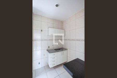 Apartamento para alugar com 44m², 2 quartos e 1 vaga Apartamento para alugar com 44m², 2 quartos e 1 vagaCozinha