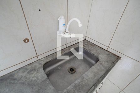 Apartamento para alugar com 44m², 2 quartos e 1 vaga Apartamento para alugar com 44m², 2 quartos e 1 vagaCozinha