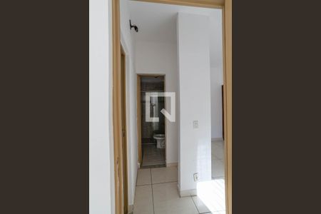 Apartamento para alugar com 44m², 2 quartos e 1 vaga Apartamento para alugar com 44m², 2 quartos e 1 vagaCorredor