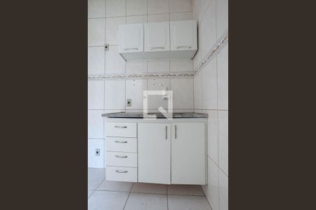 Apartamento para alugar com 44m², 2 quartos e 1 vaga Apartamento para alugar com 44m², 2 quartos e 1 vagaCozinha