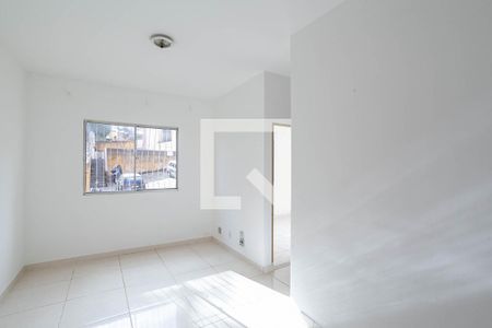 Apartamento para alugar com 44m², 2 quartos e 1 vaga Apartamento para alugar com 44m², 2 quartos e 1 vagaSala
