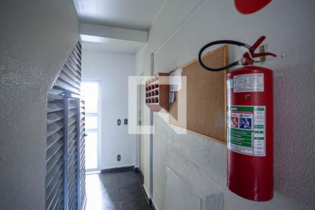 Apartamento para alugar com 44m², 2 quartos e 1 vaga Apartamento para alugar com 44m², 2 quartos e 1 vagaEntrada