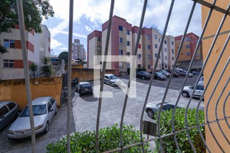 Apartamento para alugar com 44m², 2 quartos e 1 vaga Apartamento para alugar com 44m², 2 quartos e 1 vagaVista da sala