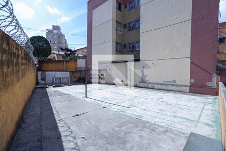 Apartamento para alugar com 44m², 2 quartos e 1 vaga Apartamento para alugar com 44m², 2 quartos e 1 vagaQuadra
