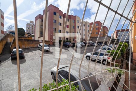 Apartamento para alugar com 44m², 2 quartos e 1 vaga Apartamento para alugar com 44m², 2 quartos e 1 vagaVista do quarto 1