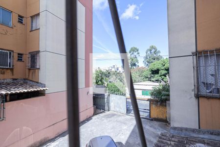 Apartamento para alugar com 44m², 2 quartos e 1 vaga Apartamento para alugar com 44m², 2 quartos e 1 vagaVista do quarto 2