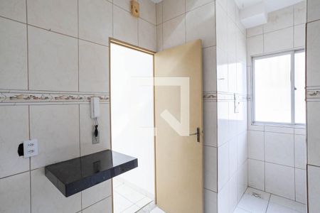 Apartamento para alugar com 44m², 2 quartos e 1 vaga Apartamento para alugar com 44m², 2 quartos e 1 vagaCozinha