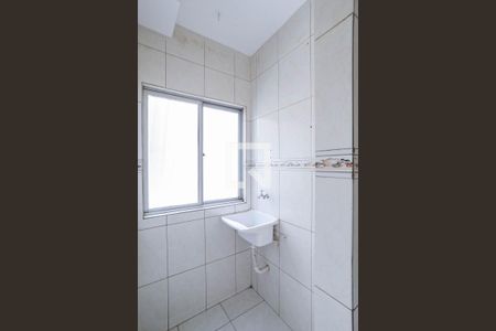 Apartamento para alugar com 44m², 2 quartos e 1 vaga Apartamento para alugar com 44m², 2 quartos e 1 vagaÁrea de serviço