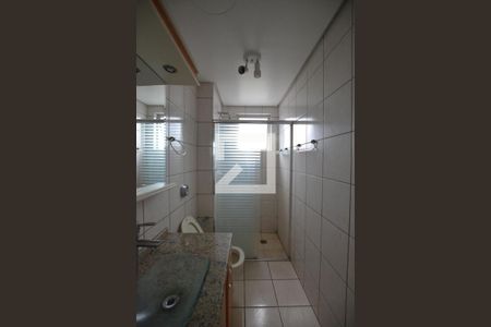 Apartamento à venda com 62m², 2 quartos e 1 vagaBanheiro