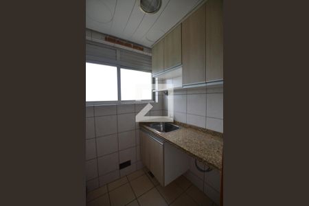 Apartamento à venda com 62m², 2 quartos e 1 vagaÁrea de Serviço