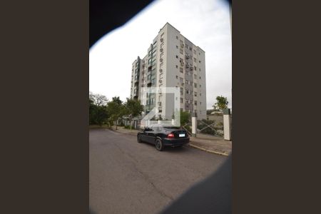 Apartamento à venda com 62m², 2 quartos e 1 vagaFachada