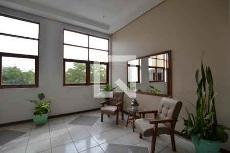 Apartamento à venda com 62m², 2 quartos e 1 vagaHall de Entrada