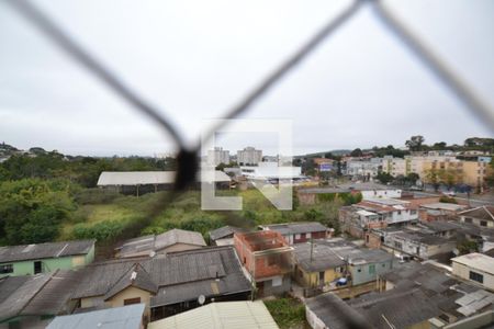 Apartamento à venda com 62m², 2 quartos e 1 vagaVista do Quarto 1