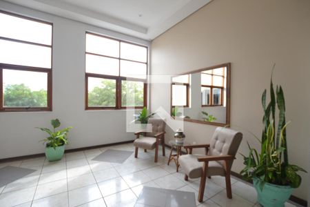 Apartamento à venda com 62m², 2 quartos e 1 vagaHall de Entrada