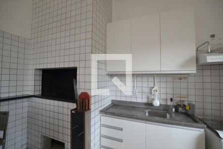 Apartamento à venda com 62m², 2 quartos e 1 vagaÁrea comum - Salão de festas