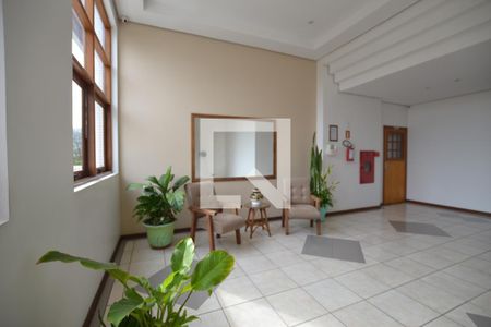 Apartamento à venda com 62m², 2 quartos e 1 vagaHall de Entrada