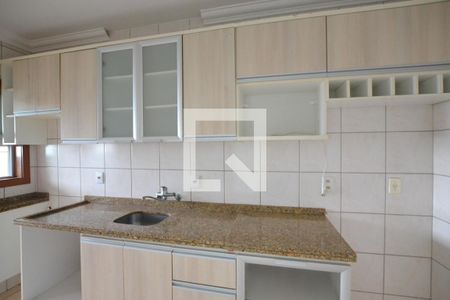 Apartamento à venda com 62m², 2 quartos e 1 vagaCozinha